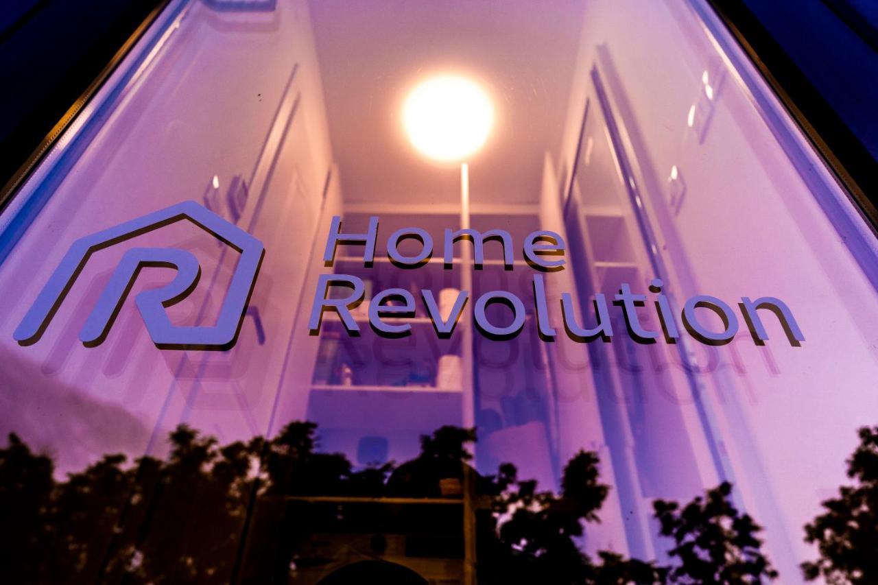 Homerevolution Marikostinovo Экстерьер фото